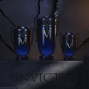 Rabanne Invictus Victory Elixir Parfum Intense 200ml